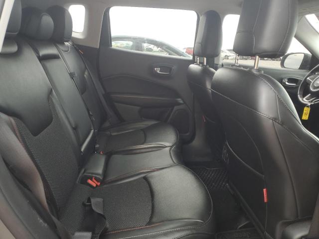 2020 JEEP COMPASS TR - 3C4NJDDB3LT163626