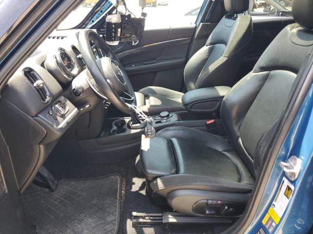 2018 MINI COOPER S E WMZYU7C42J3E56311