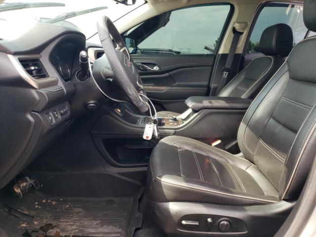 2020 GMC Acadia Denali VIN: 1GKKNXLS4LZ190258 Lot: 61448754