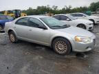 CHRYSLER SEBRING photo