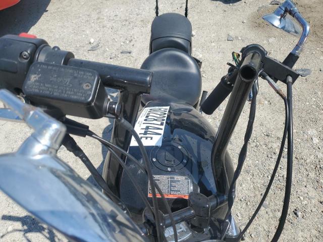 2007 VICTORY MOTORCYCLES VEGAS 8-BA - 5VPAB26D473007032