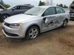 2014 Volkswagen Jetta Se VIN: 3VWD07AJ2EM400452 Lot: 61427774