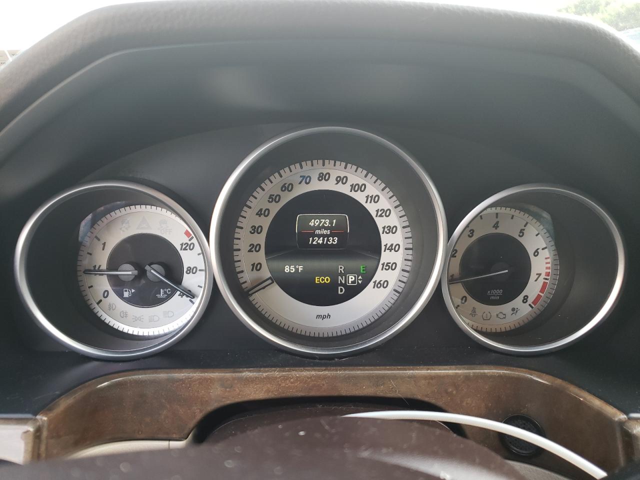 WDDHF8JB0EA909475 2014 Mercedes-Benz E 350 4Matic