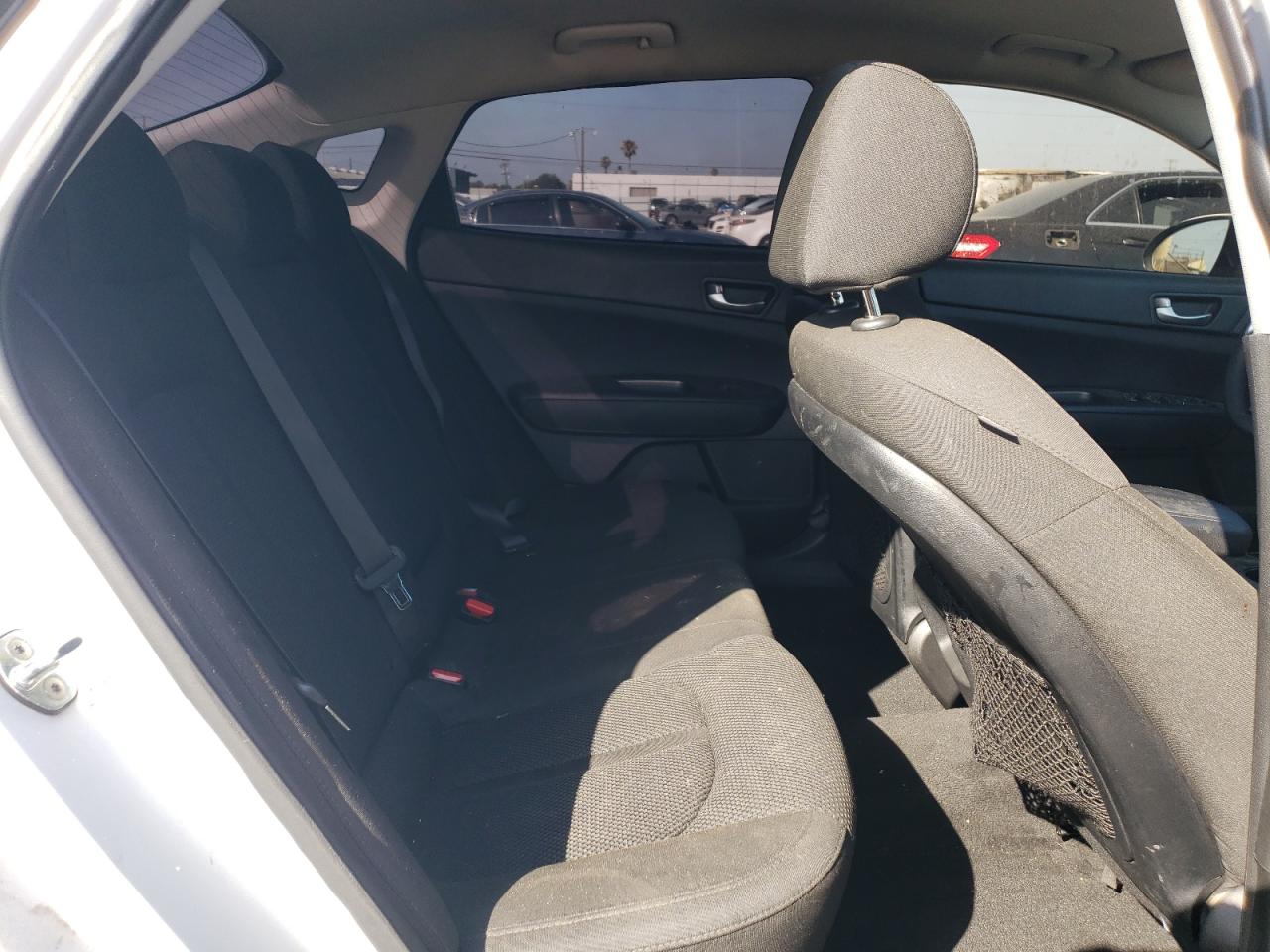 5XXGT4L34LG450921 2020 Kia Optima Lx