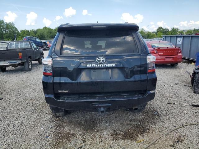 2021 Toyota 4Runner Sr5 VIN: JTEEU5JR1M5244863 Lot: 62434164