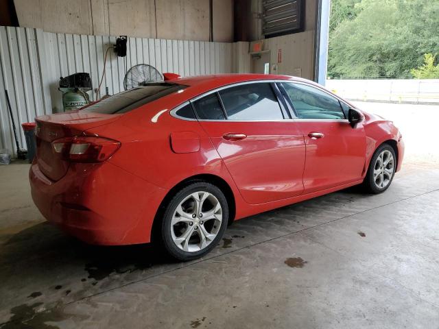2017 CHEVROLET CRUZE PREM - 1G1BF5SM6H7164062
