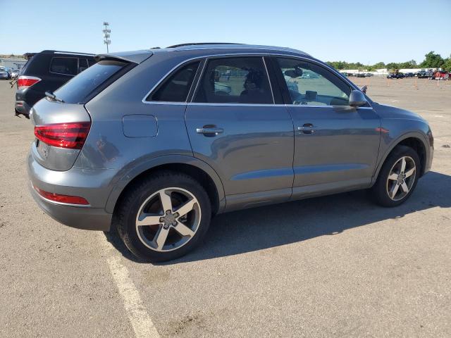 2015 Audi Q3 Premium Plus VIN: WA1EFCFS9FR002309 Lot: 46985714