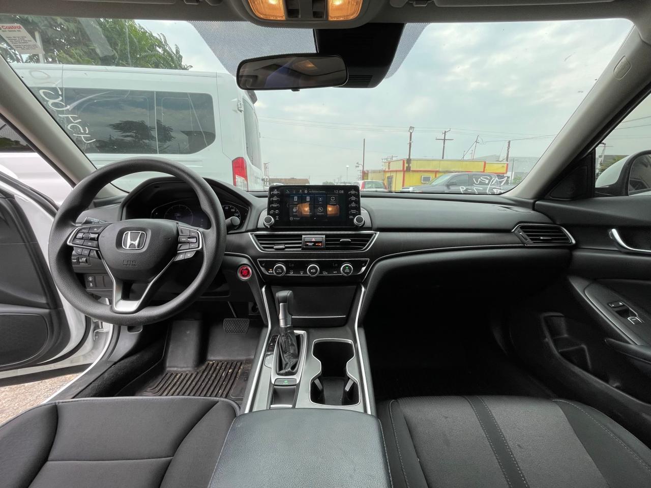 2018 Honda Accord Ex vin: 1HGCV1F41JA229914