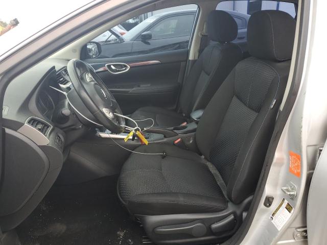 2018 Nissan Sentra S VIN: 3N1AB7AP4JY289834 Lot: 63013224