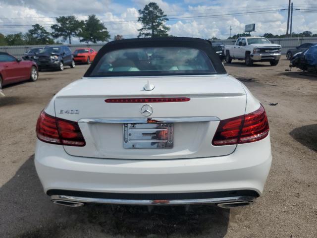 2016 MERCEDES-BENZ E 400 - WDDKK6FF4GF326284