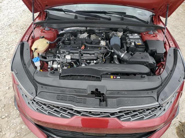 2024 Kia K5 Gt Line VIN: 5XXG64J28RG247458 Lot: 62452764