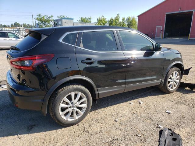 2023 NISSAN QASHQAI S JN1BJ1AW4PW100126