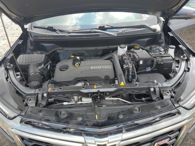 2022 CHEVROLET EQUINOX RS - 3GNAXWEV3NS201213