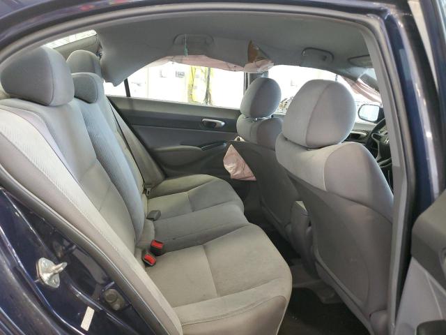 19XFA1F55BE018830 2011 Honda Civic Lx