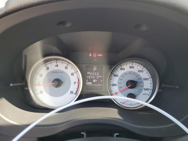 2014 Subaru Impreza Sport Limited VIN: JF1GPAS68E8309716 Lot: 62622224