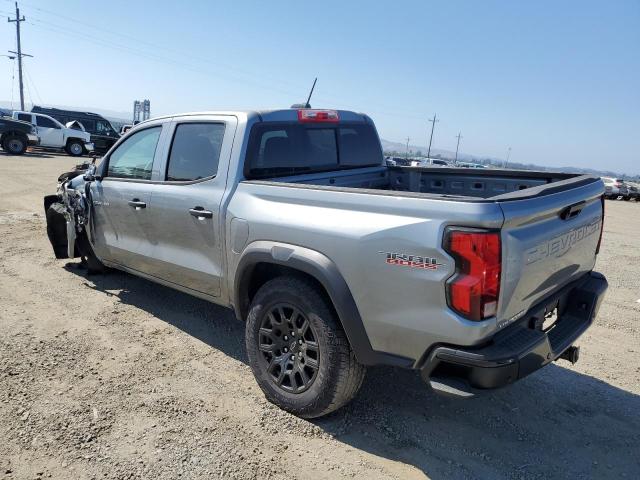 2023 CHEVROLET COLORADO T - 1GCPTEEK3P1196842