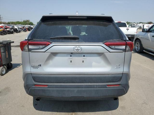 2019 TOYOTA RAV4 LE - 2T3G1RFV1KW056577