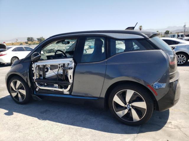 VIN WBY8P2C02L7G53061 2020 BMW I3, Bev no.2