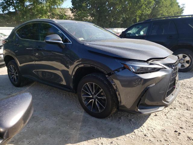 2024 LEXUS NX 350 BAS 2T2AGCEZ8RC038227