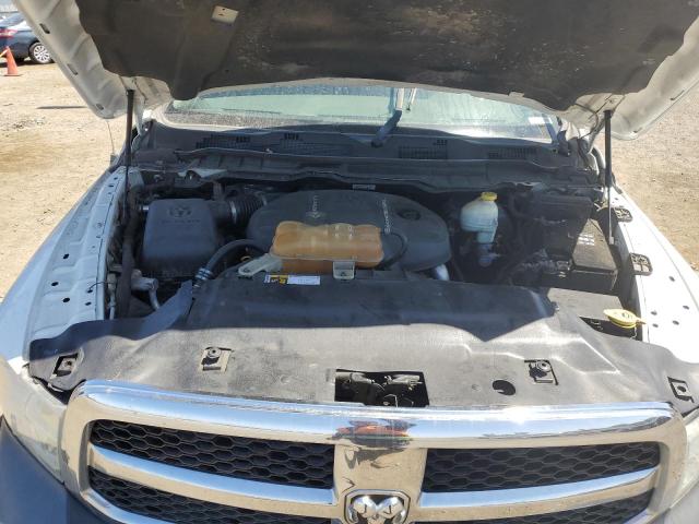 2015 Ram 1500 St VIN: 1C6RR6KM9FS590381 Lot: 61687224