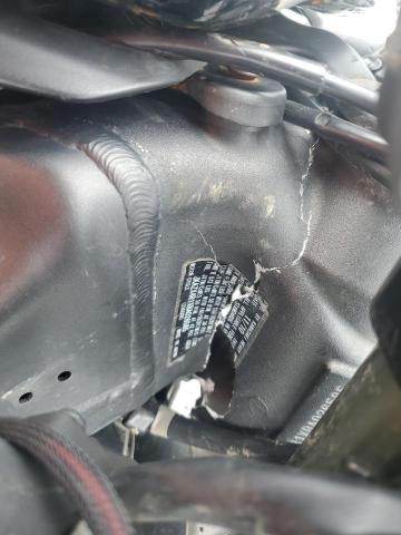 2011 KAWASAKI ZX600 R - JKAZX4R1XBA026585