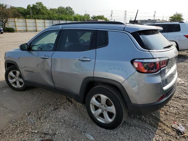 2018 JEEP COMPASS LA - 3C4NJCBBXJT140385