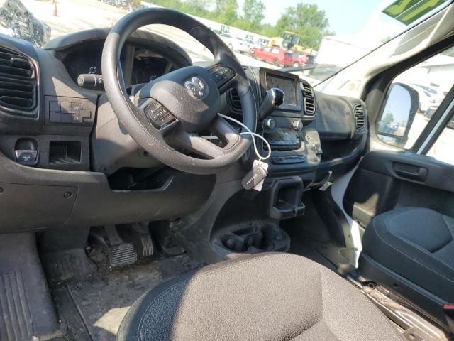 2023 RAM PROMASTER - 3C6LRVDG8PE603794