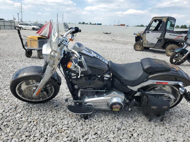 2020 HARLEY-DAVIDSON FLFBS 1HD1YGK12LB018941
