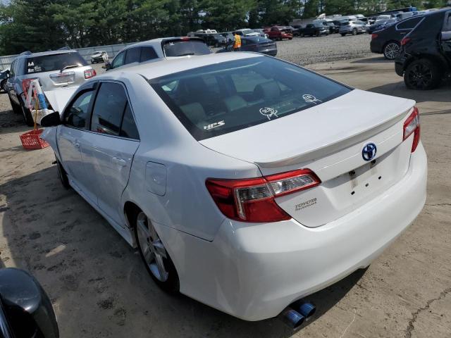 2014 Toyota Camry L VIN: 4T1BF1FK2EU397308 Lot: 61898654