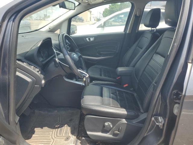 2018 FORD ECOSPORT T - MAJ6P1WL7JC238267