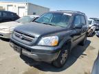 Lot #2918980564 2003 HONDA PILOT EXL