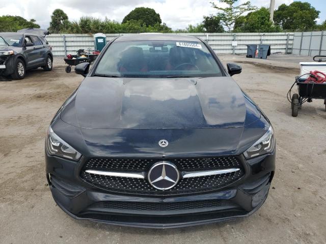 VIN W1K5J4GB4MN218023 2021 Mercedes-Benz CLA-Class,... no.5