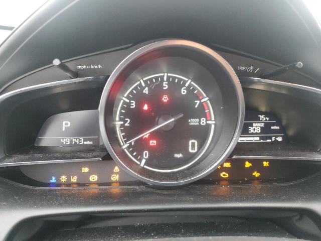 2021 Mazda Cx-3 Sport VIN: JM1DKFB72M1504221 Lot: 63035504