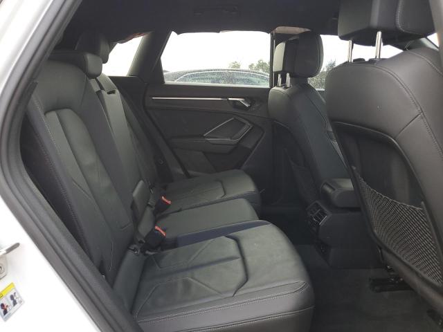 2021 AUDI Q3 PREMIUM - WA1EECF32M1033781