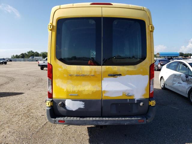 1FTNE2CG7FKA05446 2015 Ford Transit T-150