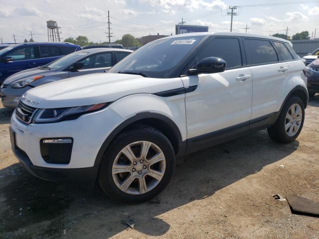 2017 LAND ROVER RANGE ROVE SALVP2BG0HH236029  62241744