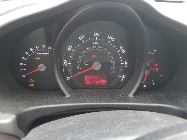 2016 KIA SPORTAGE E - KNDPC3A66G7803603