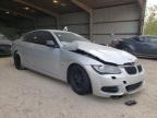 BMW 335 IS photo