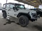 JEEP WRANGLER U photo