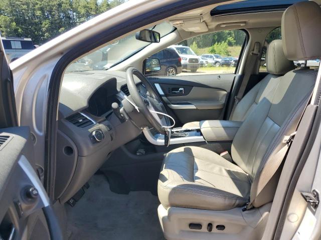 2011 Ford Edge Limited VIN: 2FMDK4KC1BBA66788 Lot: 61187944