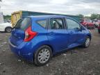 NISSAN VERSA NOTE photo