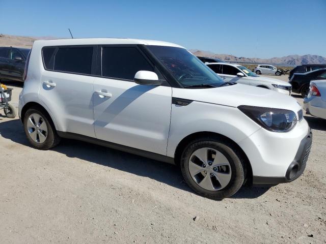 2014 Kia Soul VIN: KNDJN2A2XE7055023 Lot: 60909214