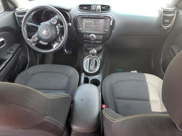 2015 KIA SOUL + - KNDJP3A58F7212284