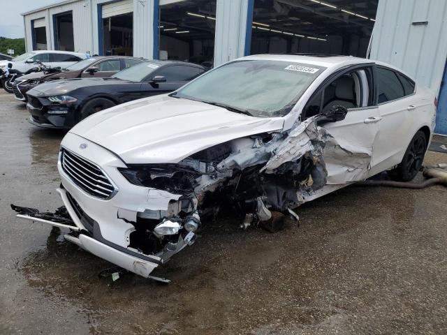 2019 FORD FUSION SE #2749192699