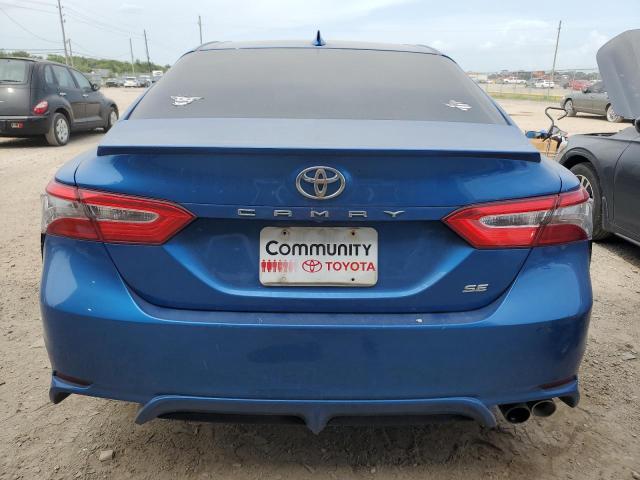 VIN 4T1B11HK8KU295941 2019 Toyota Camry, L no.6