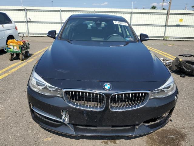 2016 BMW 335 XIGT - WBA3X9C55GD869469