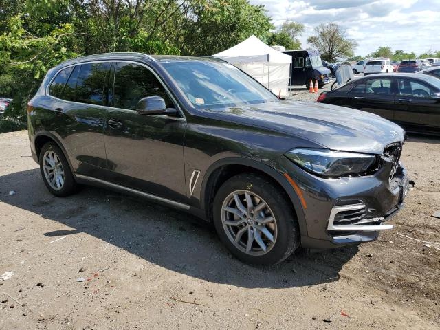 5UXCR6C05P9P36776 BMW X5 XDRIVE4 4