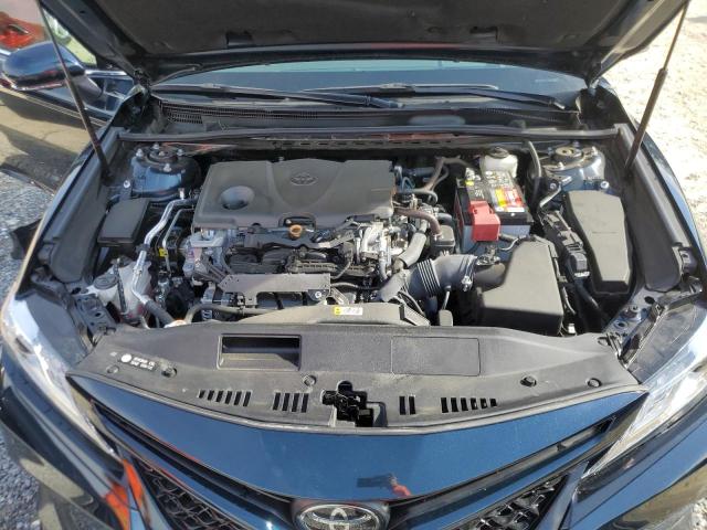 VIN 4T1K61AKXLU308976 2020 Toyota Camry, Xse no.11