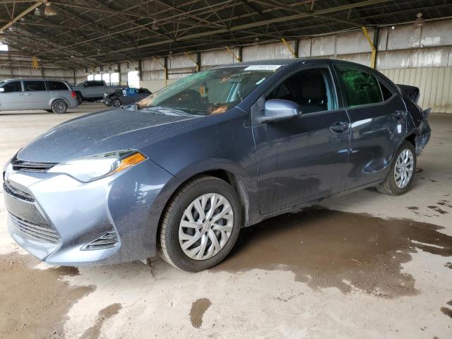 2018 TOYOTA COROLLA L 2018