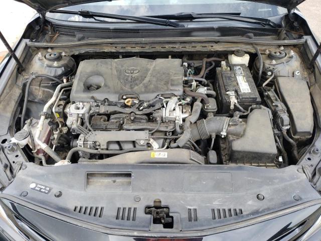 VIN 4T1B61HK9JU119884 2018 Toyota Camry, Xse no.11